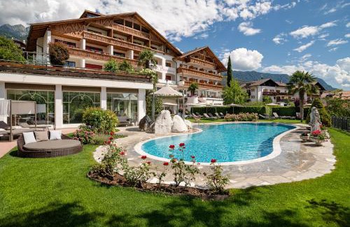 Schenna Hotel | Hotel Starkenberg
