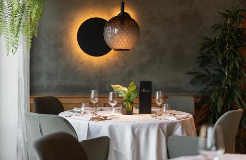 Schenna Hotel | Hotel Starkenberg