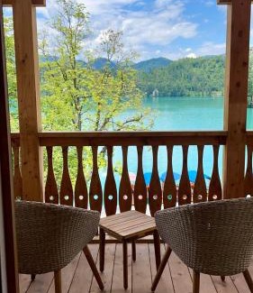 Bled Hotel | Hotel Starkl - Heritage & Unique