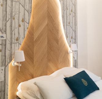 Bled Hotel | Hotel Starkl - Heritage & Unique