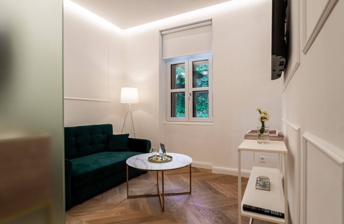 Bled Hotel | HOTEL STARKL HERITAGE & UNIQUE