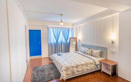 Mathura Hotel | Hotel StarLight Mathura