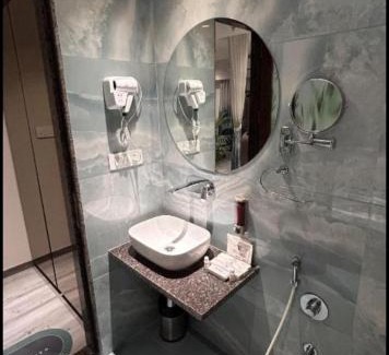 Mathura Hotel | Hotel StarLight Mathura
