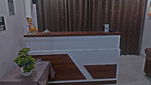 New Delhi Casa | Hotel Starline Residency