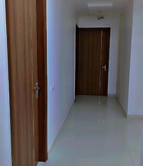 New Delhi Casa | Hotel Starline Residency