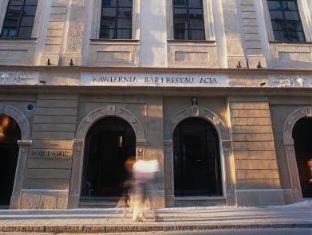 Old Town Hotel | Hotel Stary