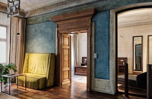 Old Town Hotel | Hotel Stary