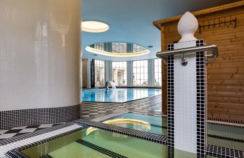 Swieradow-Zdroj Hotel | Hotel Stary Zdrój