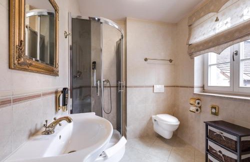 Swieradow-Zdroj Hotel | Hotel Stary Zdrój
