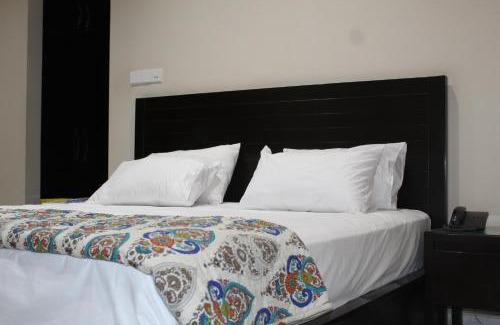Bahawalpur Hotel | HOTEL STATE RESIDENCY