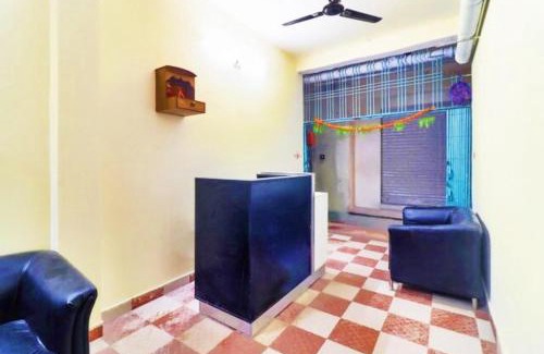 Mughal Sarai Hotel | Hotel Station View Mughalsarai by ShriGo Hotels
