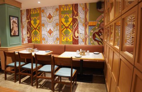 Amarnath Hotel | Hotel Status Inn