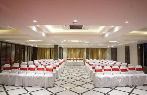 Amarnath Hotel | Hotel Status Inn