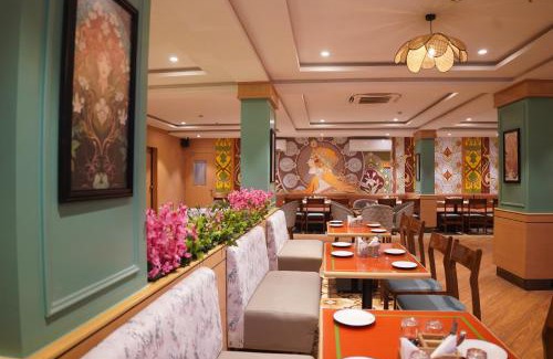 Amarnath Hotel | Hotel Status Inn