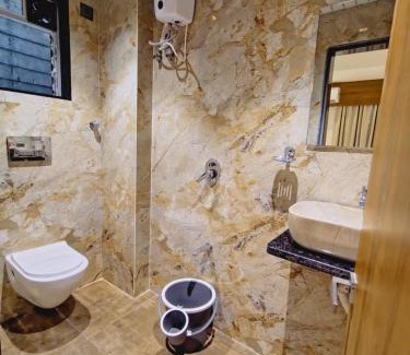 Mahape Hotel | Hotel Status Residency
