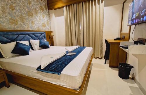 Mahape Hotel | Hotel Status Residency
