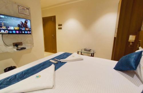 Mahape Hotel | Hotel Status Residency