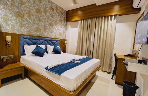 Mahape Hotel | Hotel Status Residency