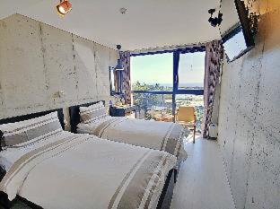 Jungmun Hotel | Hotel Stay Interview Jeju