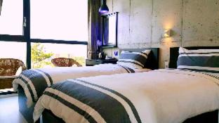 Jungmun Hotel | Hotel Stay Interview Jeju