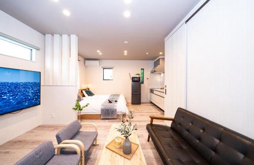 Konpira Onsen Casa | HOTEL StayLuck KOTOHIRA