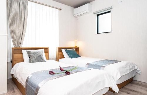 Konpira Onsen Casa | HOTEL StayLuck KOTOHIRA