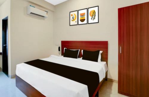 Indore Hotel | Hotel Stayzy Evanka Brilliant Convention