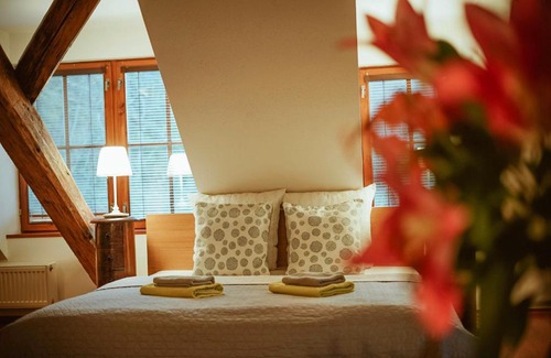 Loket Casa | Hotel Stein Elbogen