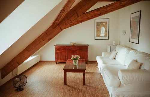 Loket Casa | Hotel Stein Elbogen