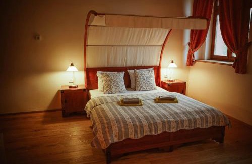 Loket Casa | Hotel Stein Elbogen