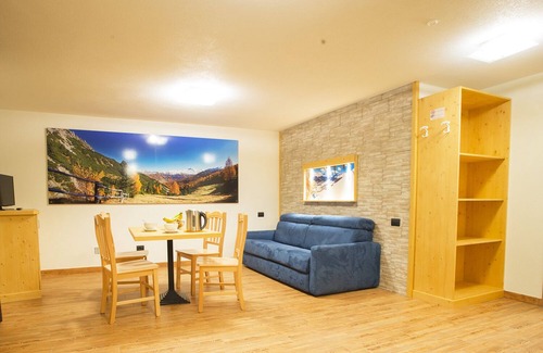 Livigno Hotel | Hotel Steinbock