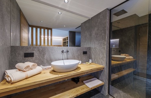 Livigno Hotel | Hotel Steinbock