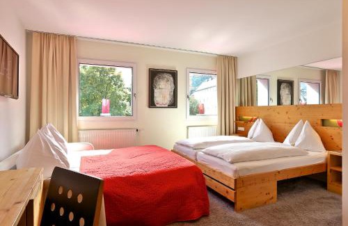 Zell am See Hotel | Hotel Steinerwirt1493