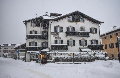 Fai della Paganella Hotel | Hotel Stella Alpina
