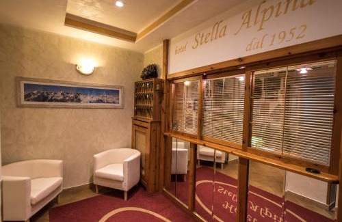 Fai della Paganella Hotel | Hotel Stella Alpina