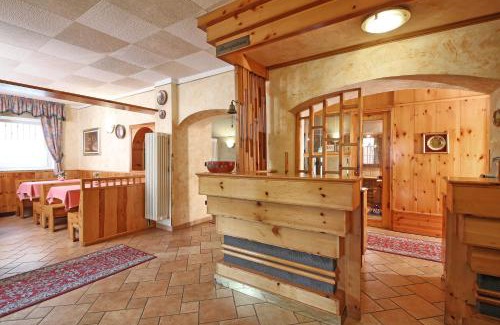 Fai della Paganella Hotel | Hotel Stella Alpina