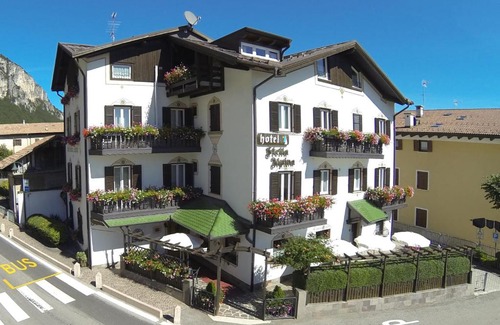 Fai della Paganella Hotel | Hotel Stella Alpina