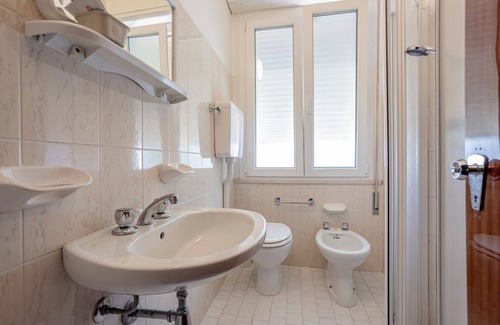 Tagliata Hotel | Hotel Stella del Mare