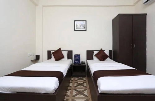 Patia Hotel | Hotel Stellar