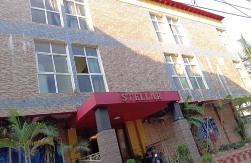 Patia Hotel | Hotel Stellar