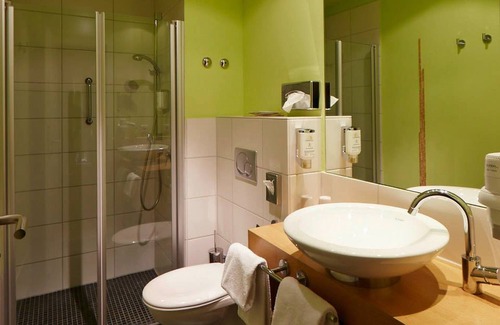 Goessweinstein Hotel | Hotel Stempferhof
