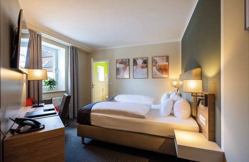 Goessweinstein Hotel | Hotel Stempferhof