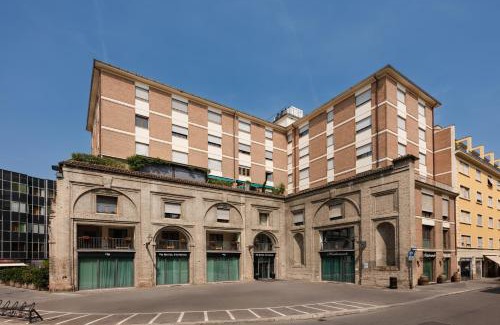Parma City Centre Hotel | Hotel Stendhal