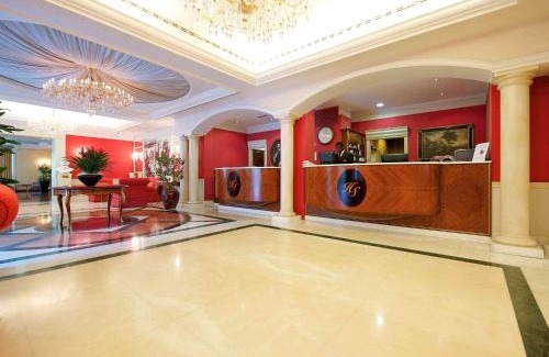 Parma City Centre Hotel | Hotel Stendhal