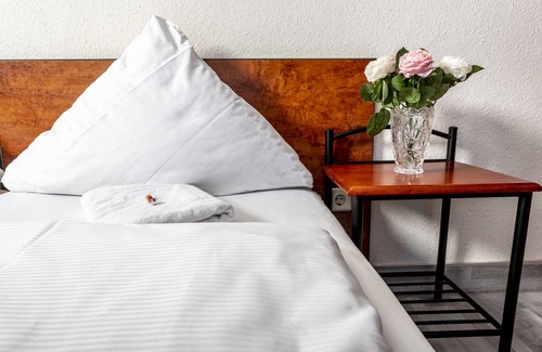 Stockach Hotel | Hotel Stern