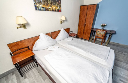 Stockach Hotel | Hotel Stern