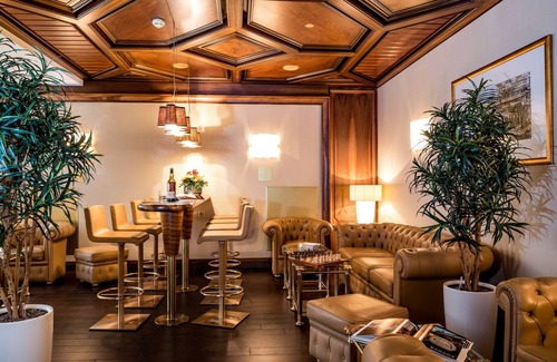 Oerlikon Hotel | Hotel Sternen Oerlikon