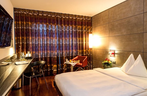 Oerlikon Hotel | Hotel Sternen Oerlikon