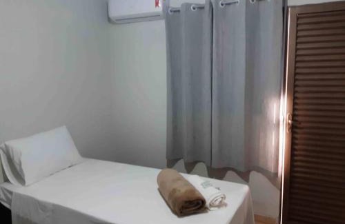 Ribas do Rio Pardo Hotel | Hotel Stillus