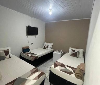 Ribas do Rio Pardo Hotel | Hotel Stillus